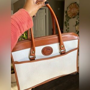 Vintage Dooney and Bourke